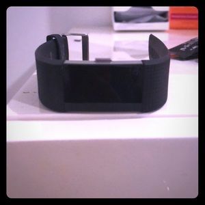 Fit bit charge 2
